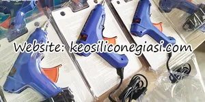 TÌM MUA SÚNG BẮN KEO NẾN 60W Ở ĐÂU GIÁ RẺ TẠI TPHCM