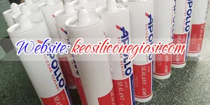 BỎ SỈ KEO APOLLO A300 ĐEN CHẤT LƯỢNG, GIÁ TỐT