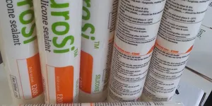 KEO SILICONE EUROSI E200, E300 DÁN KÍNH, ALU, GỖ, KIM LOẠI SIÊU DÍNH