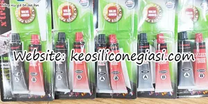 KEO 2 THÀNH PHẦN AB