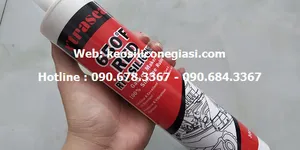 KEO THẾ RON CHỊU NHIỆT 650F RTV GIÁ SỈ LẺ TẠI TP. HỒ CHÍ MINH