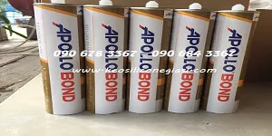 GIÁ 1 THÙNG KEO APOLLO BOND LÀ BAO NHIÊU?