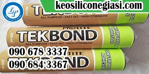 KEO DÁN ĐINH TEKBOND DÙNG TRONG XÂY DỰNG