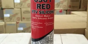 BÁN KEO RTV 650F RED HÀN KÍN