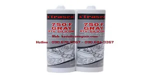 BẢNG GIÁ KEO XTRASEAL 750’F XÁM NĂM 2021
