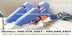SÚNG BẮN KEO NẾN LOẠI LỚN, NHỎ GIÁ TỐT NHẤT HIỆN NAY
