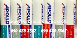 NHÀ NHẬP KHẨU NÀO UY TÍN ĐỂ MUA SỈ DÒNG KEO APOLLO TẠI  TPHCM