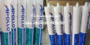 GIÁ SỈ KEO SILICONE A500, A600 CHUYÊN DÁN KÍNH UY TÍN, CHẤT LƯỢNG