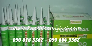 CÔNG TY LÊ THANH CUNG CẤP SỈ KEO  LIQUID NAILS DÙNG CHO XÂY DỰNG TẠI CÁC QUẬN HUYỆN