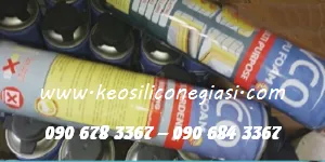 MUA KEO TRÁM TRÉT PU FOAM GIAO HÀNG TẬN NƠI TOÀN QUỐC