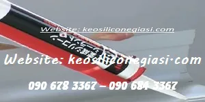CHUYÊN CUNG CẤP SỈ RẺ KEO TRÁM TRÉT VẾT NỨT TƯỜNG, NGOÀI TRỜI MC-601