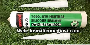 KEO CHUYÊN CHỐNG RÊU MỐC SN - 505