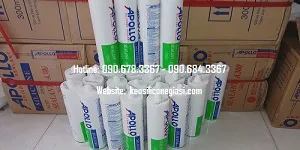 BẢNG GIÁ SỈ KEO SILICONE A175 MÀU TRẮNG TRONG TẠI LÊ THANH