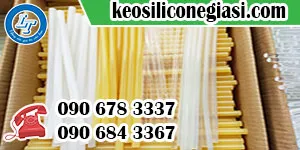 CÁC LOẠI KEO NẾN VĂN PHÒNG PHẨM SỬ DỤNG NHIỀU NHẤT HIỆN NAY