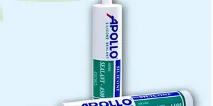 KEO TRUNG TÍNH APOLLO A500 TRẮNG SỮA, ĐEN DÁN NHÔM, ĐÁ, GỐM SỨ SIÊU DÍNH