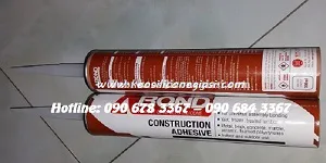 KEO DÁN ĐA NĂNG ABOND THÙNG 25 CHAI GIÁ RẺ, CHÍNH HÃNG