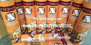 CUNG CẤP SỈ & LẺ KEO XTRASEAL BOND CHỐNG THẤM TẠI TP. Hồ CHÍ MINH