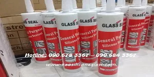 ĐỊA CHỈ BÁN KEO GLASS SEAL A300 CHAI 300ML GIÁ RẺ NHẤT