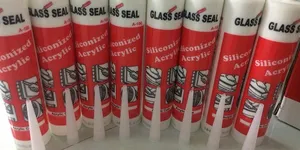 TÌM NƠI BÁN KEO GLASS SEAL A100 GIÁ TỐT NHẤT TP. HCM