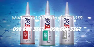 KEO APOSIL OXIME, ACRYLIC, ACID BÁN GIÁ SỈ LẺ