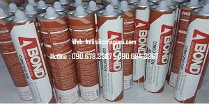 KEO DÁN ĐA NĂNG ABOND THÙNG 25 CHAI GIÁ SỈ RẺ NHẤT TP. HỒ CHÍ MINH