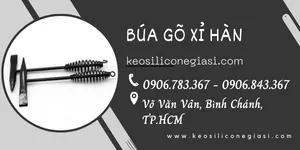 BÚA GÕ XỈ HÀN mua giá sỉ ở đâu rẻ?