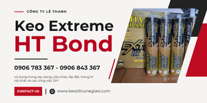 KEO EXTREME HT BOND giá sỉ kho cực hấp dẫn