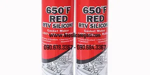 GIÁ BÁN SỈ KEO XTRASEAL 650’F RED RTV