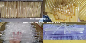 NƠI CUNG CẤP SỈ & LẺ CÁC LOẠI  KEO NẾN CÂY UY TÍN THỊ TRƯỜNG TP. HỒ CHÍ MINH