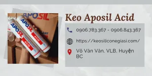 Mua KEO DÁN KÍNH giá sỉ ở đâu tốt