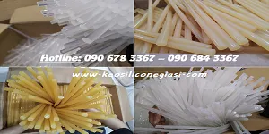 CUNG CẤP SỈ RẺ KEO NẾN CÂY (KEO QUE) DÁN ĐỒ THỦ CÔNG , HANDMANDE