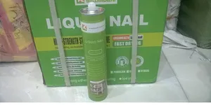 TÌM MUA KEO DÁN ĐA NĂNG LIQUID NAIL GIÁ SỈ Ở ĐÂU?