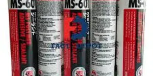 SỈ & LẺ KEO DÁN BÊ TÔNG NGOÀI TRỜI MS 601 ĐỦ MÀU TRẮNG, ĐEN, XÁM GIÁ TỐT