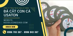 ĐÁ CẮT CON CÁ giá sỉ hàng chính hãng