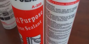 CUNG CẤP  KEO GLASS SEAL A300 BÍT KÍN MỐI NỐI, KHE HỞ CHẤT LƯỢNG BỀN BỈ