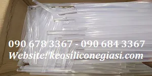 KEO NẾN SILICONE GIÁ SỈ MUA Ở ĐÂU MỚI UY TÍN?