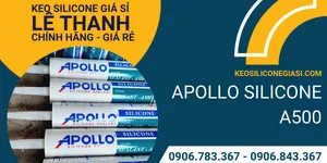 Giảm giá sỉ giá rẻ KEO APOLLO A500