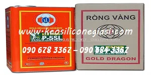 KEO RỒNG VÀNG THẾ HỆ MỚI P-5SL KHÔ NHANH, BÁM DÍNH CỰC CAO GIÁ RẺ NHẤT TẠI TP.HCM