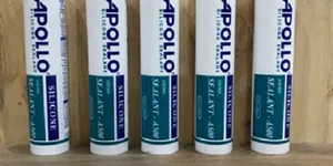 KEO APOLO 500 TRUNG TÍNH KẾT DÍNH VỚI VẬT LIỆU NÀO, CÁC BƯỚC THỰC HIỆN