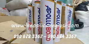 CUNG CẤP KEO DÁN GƯƠNG APOLO BOND GIÁ SỈ RẺ NHẤT TP HỒ CHÍ MINH