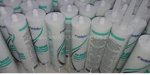 CÁC LOẠI KEO SILICONE SEALANT DÙNG TRONG XÂY DỤNG