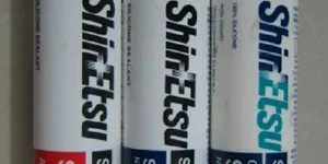 KEO SHINETSU SILICONE SEALANT AA LÀ GÌ?