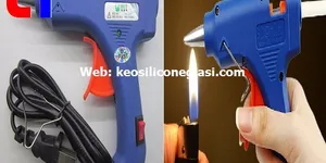 NHẬN CUNG CẤP SỈ & LẺ SÚNG BẮN KEO NẾN.