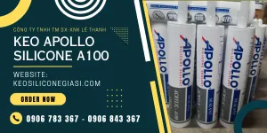 Bán KEO APOLLO A100 giá rẻ giá tốt