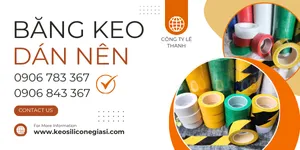 Nguồn BĂNG KEO DÁN NỀN giá sỉ không qua trung gian
