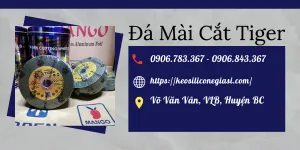 ĐÁ CẮT TIGER giá sỉ cho cửa hàng
