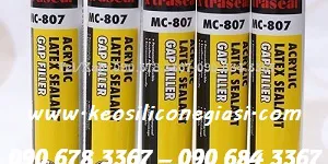 NƠI BÁN KEO TRÁM TRÉT MC 807 RẺ NHẤT TẠI TP.HCM