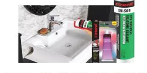 CUNG CẤP SỈ CÁC LOẠI KEO TRÁM TRÉT TRUNG TÍN XTRASEAL (SN 501, 504, 505)