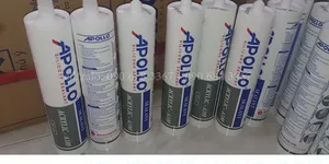 KEO ACRYLIC SEALANT A100 TRÁM TRÉT ĐƯỜNG ỐNG NHỰA, KHE CỬA SỔ CHẤT LƯỢNG GIÁ RẺ