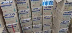 NƠI BÁN KEO APOLLO A500 DÙNG CHO BỀ MẶT RỖ XỐP, KHÔNG RỖ XỐP CHẤT LƯỢNG
